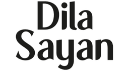 Dila Sayan logo