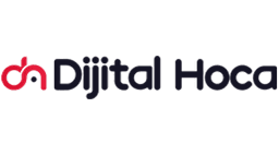 Dijital Hoca logo