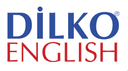Dilko English logo