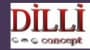 Dilli Mobilya logo