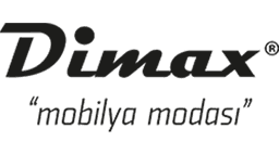 Dimax Mobilya logo