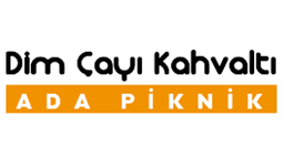 Dimçayı Ada Piknik logo