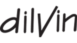 Dilvin logo