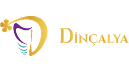 Dinçalya Smile logo