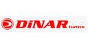 Dinar Turizm logo