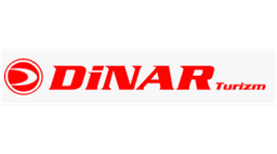 Dinar Turizm logo