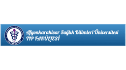 Afyonkarahisar Sağlık Bilimleri Üniversitesi logo