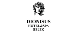 Dionisus Hotel & SPA Belek logo