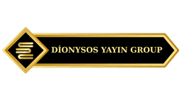 Dionysos Yayın Group logo
