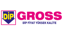 Dip Gross logo