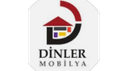 Dinler Mobilya logo