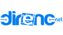 Direnc.net logo