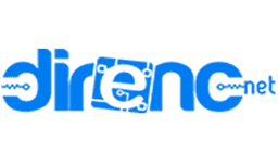 Direnc.net logo