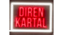 Diren Kartal Fitness Okulu logo