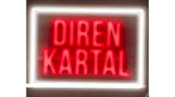 Diren Kartal Fitness Okulu logo