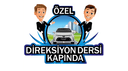 Direksiyon Dersi Kapında logo