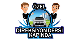 Direksiyon Dersi Kapında logo