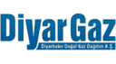 Diyargaz logo