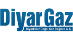 Diyargaz logo