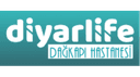 DiyarLife Hastanesi logo