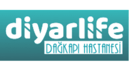 DiyarLife Hastanesi logo