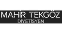 Diyetisyen Mahir Tekgöz logo
