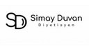 Diyetisyen Simay Duvan logo