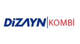Dizayn Kombi logo