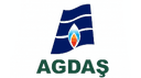 AGDAŞ logo