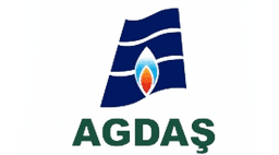 AGDAŞ logo
