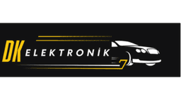 DKElektroniktr.com logo