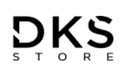 DKS Store logo