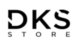 DKS Store logo