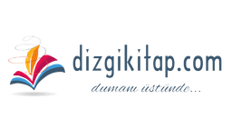 Dizgi Kitap logo