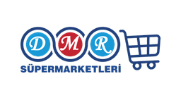 DMR Gıda logo