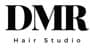 Dmr Hair Studio logo