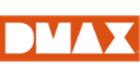 DMAX logo