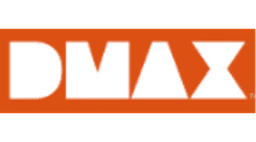 DMAX logo
