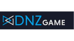 DNZGame logo