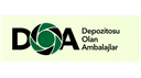 Doa | doa.gov.tr logo
