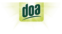 Doa Temizlik logo