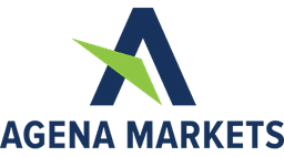 Agena Markets logo