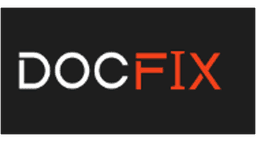 Docfix Servis logo