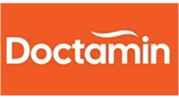 Doctamin.turkiye logo