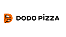 Dodo Pizza logo