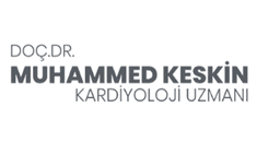 Doç. Dr. Muhammed Keskin logo