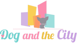 Dog and the City logo