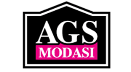 AGS Modası logo