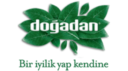 Doğadan logo