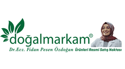 Doğal Markam | Fidan Pesen Özdoğan logo